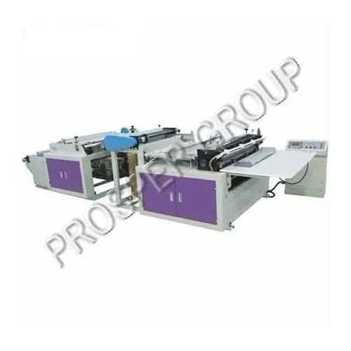 Non Woven Device Machinery