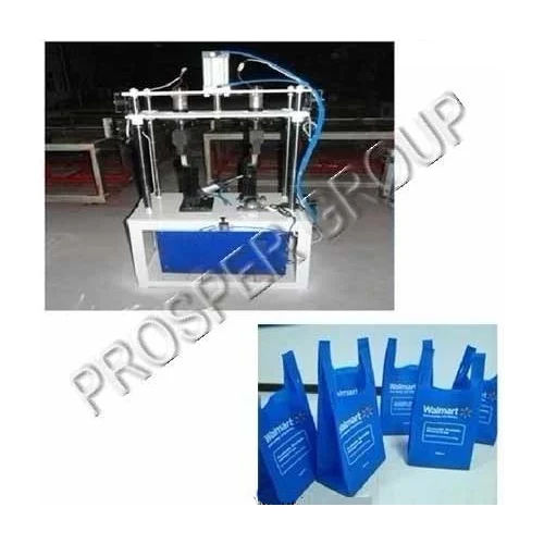 Non Woven Device Machinery