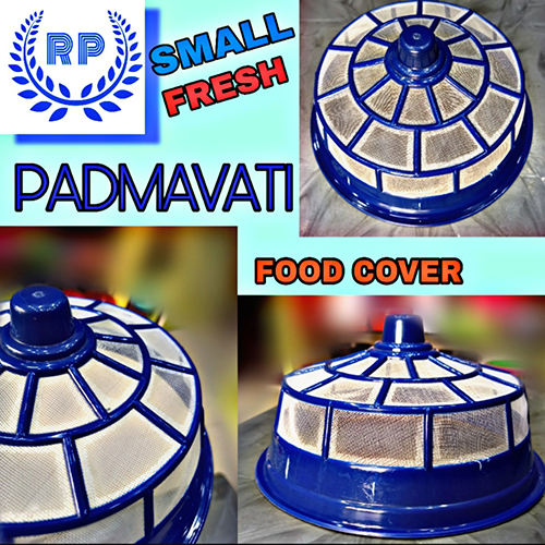 Padmavati Small Food Cover