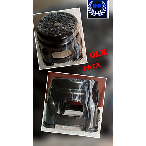 OLX Plastic Stool Pata