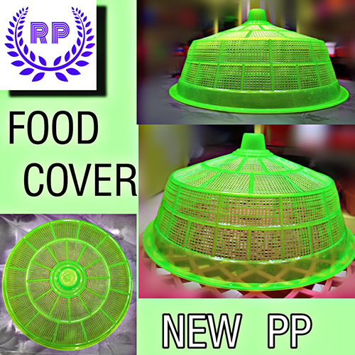 PP Food Cover