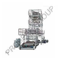 Plastic Packaging Machine