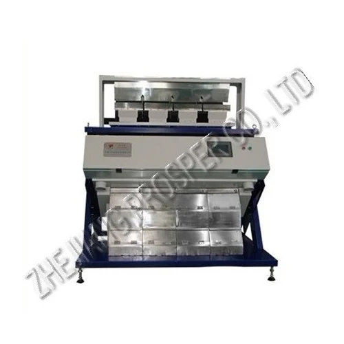 Rice Colour Sorter Machine