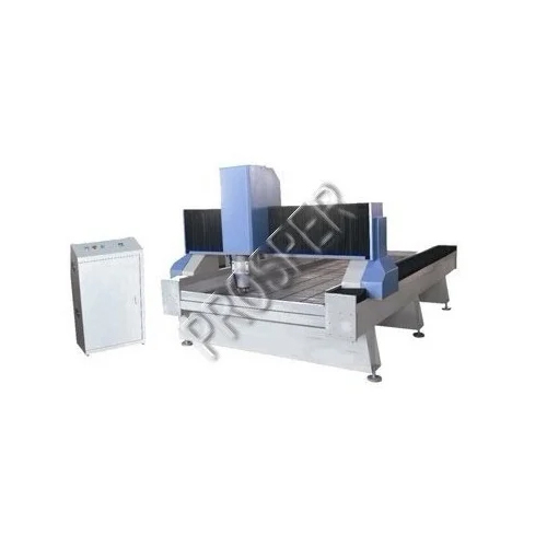 Stone Laser Cutting Machine