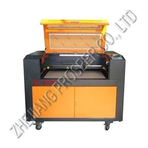 Laser Cutting Machine