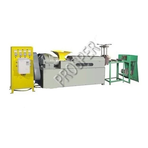 Plastic Recycling Machinery