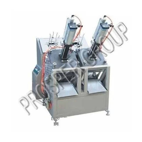 Paper Packaging Machine