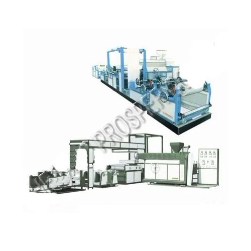 Lamination Machines