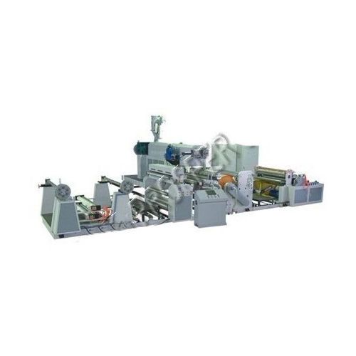 Lamination Machine