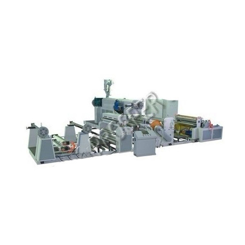 Automatic Lamination Machines