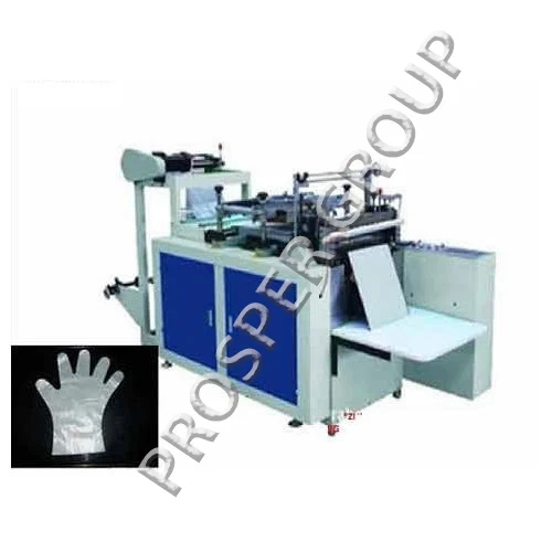 Glove Making Machine