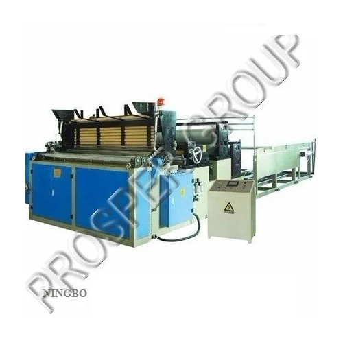 Model JBZ-A12 Paper Cup Forming Machine