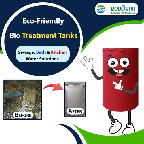 Septic Tank in Tiruchirappalli