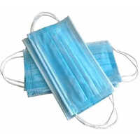 Surgical Face Mask