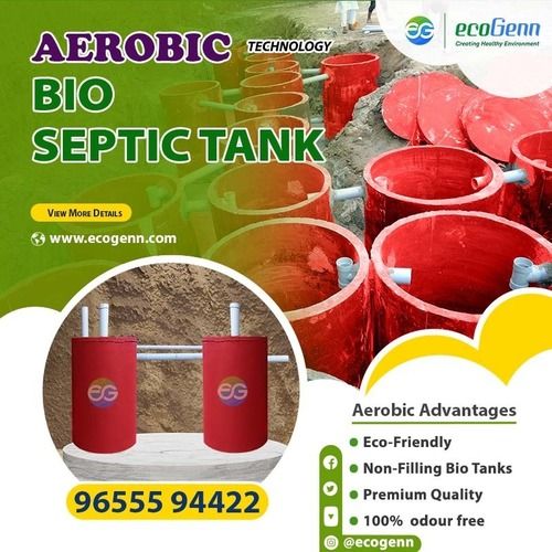 Septic Tank in  Tirunelveli