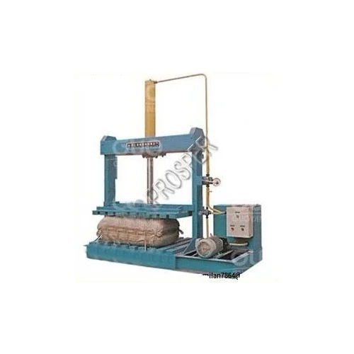 Baling Machine