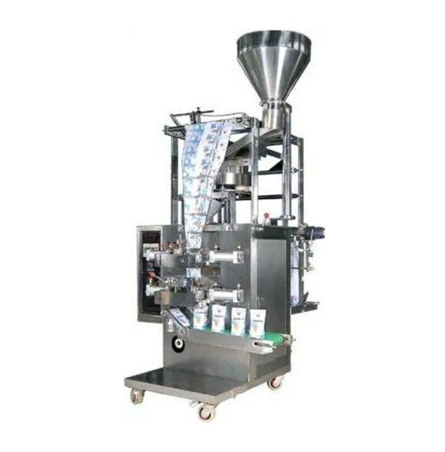 Automatic Industrial Powder Packaging Machine