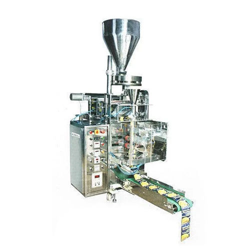 Spice Powder Packaging Machine