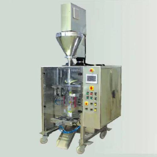 Powder Packaging Machine