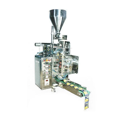 Single Phase Spice Packaging Machine