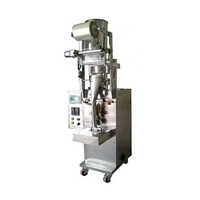 Automatic Dal Pouch Packing Machine