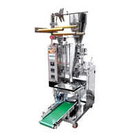 Industrial Seeds Form Fill Seal Machine