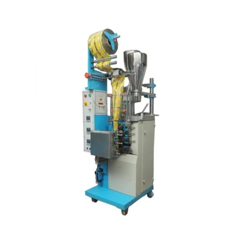 SS Automatic Form Fill Seal Machine