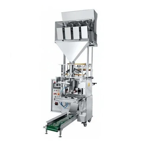 Automatic Sunflower Seed Pouch Packing Machine