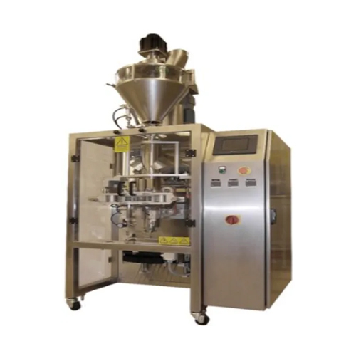 Industrial Seeds Pouch Packing Machine
