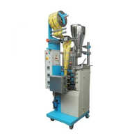 Electric Seed Pouch Packing Machine