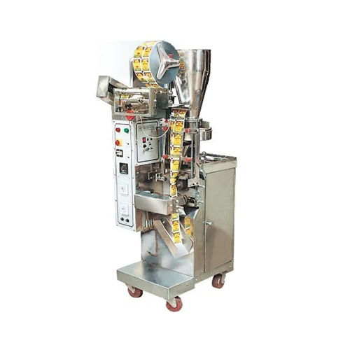 Mechanical Cup Filler Machine