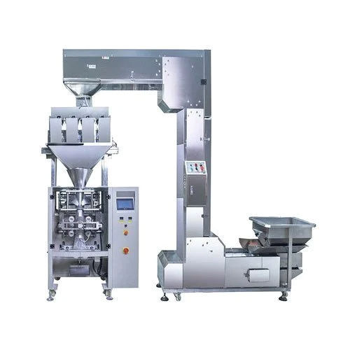 Multi Headed Weigher Machine