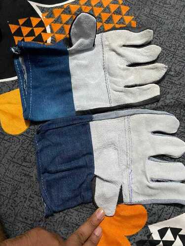 jeans gloves