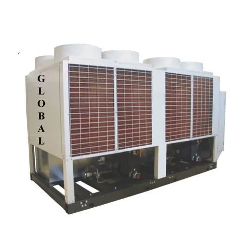 Mild Steel Dyno Mill Chiller - Color: White