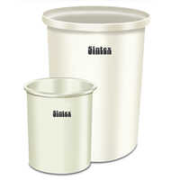 Sintex Dosing Tank Application: Industrial