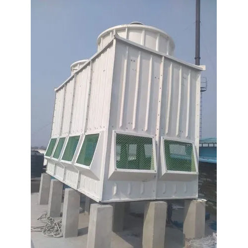 FRP Cooling Tower