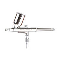 Ab-15 Air Brush - Attributes: Easy To Operate