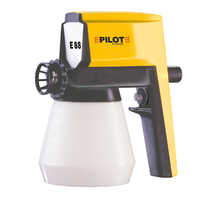 Durable E-88 Power Sprayer