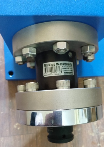 Digital Torque tester