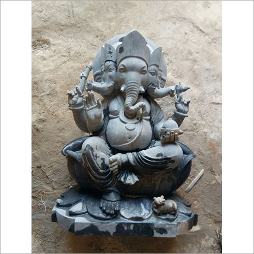 Black Nagamma Stone Statue Manufacturer, Supplier in Jaipur