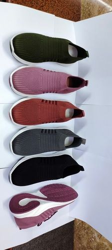 LADIES SHOE PLAIN