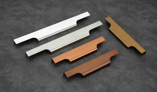 SS Profile Handle