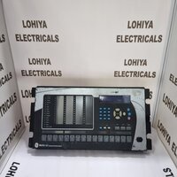GE MULTILIN G60 G60N03HLHF8MH6DM8MPXXUXXWXX HMI FRONT PANEL