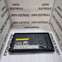 GE MULTILIN G60 G60N03HLHF8MH6DM8MPXXUXXWXX HMI FRONT PANEL
