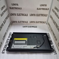 GE MULTILIN F60 F6P3KH HMI FRONT PANEL