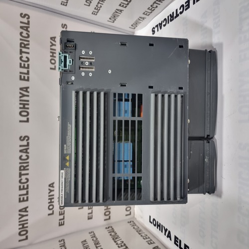 SIEMENS 6SL3210-1NE24-5UL0 POWER MODULE