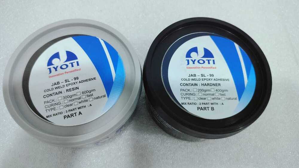 COLD WELD PRODUCTS