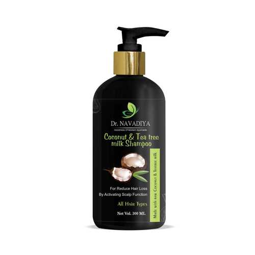 Tea Tree Shampoo