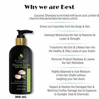 Tea Tree Shampoo