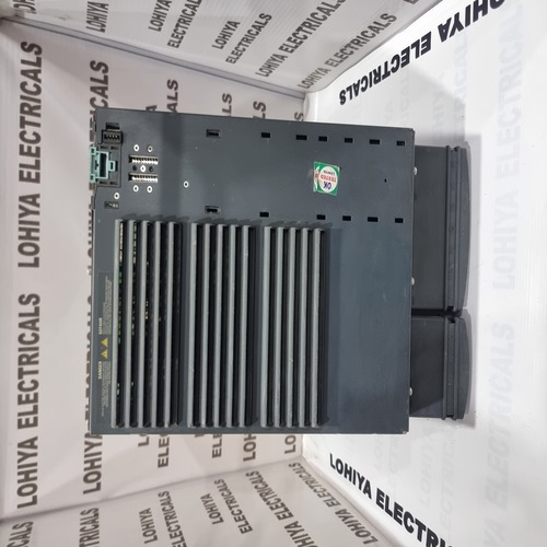 SIEMENS 6SL3224-0BE31-8AA0 POWER MODULE